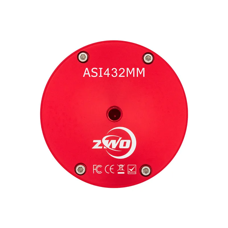 ASI432MM USB3.0 Mono Astronomy Camera