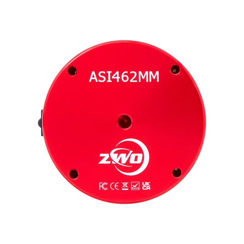 ASI462MM Mono Astronomy Camera