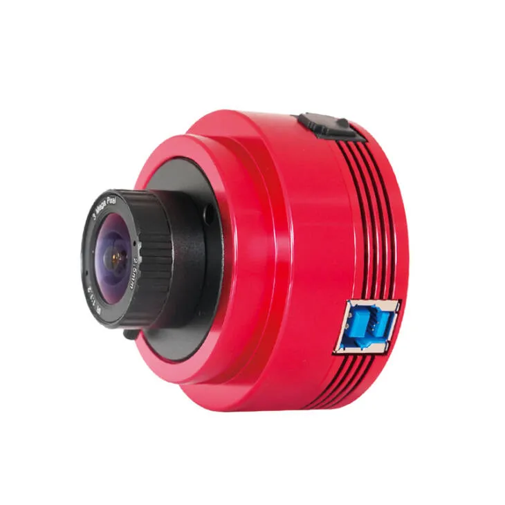 ASI676MC Color Camera