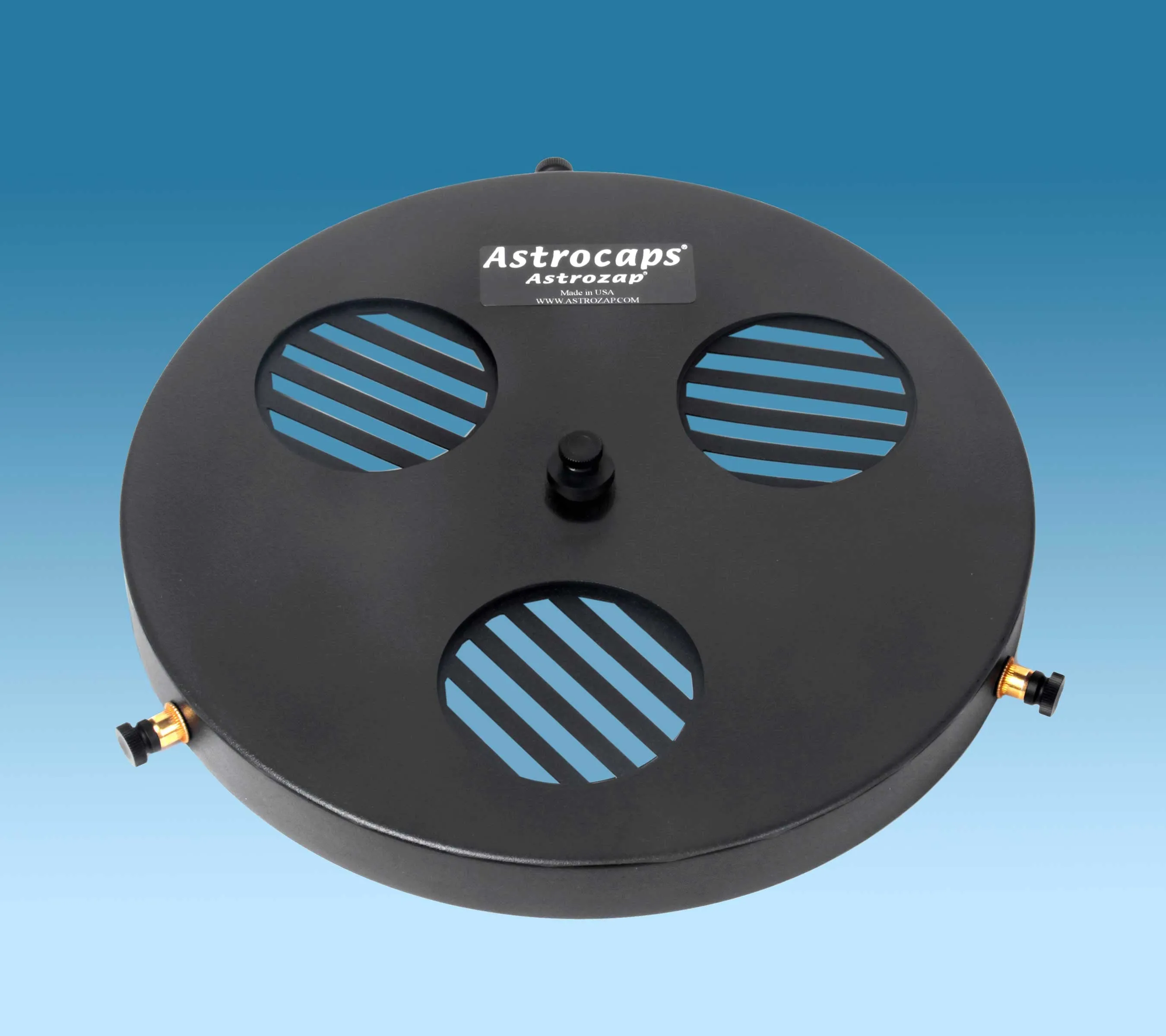 Astrozap Bahtinov Mask for ETX 90 - AstroCap Series
