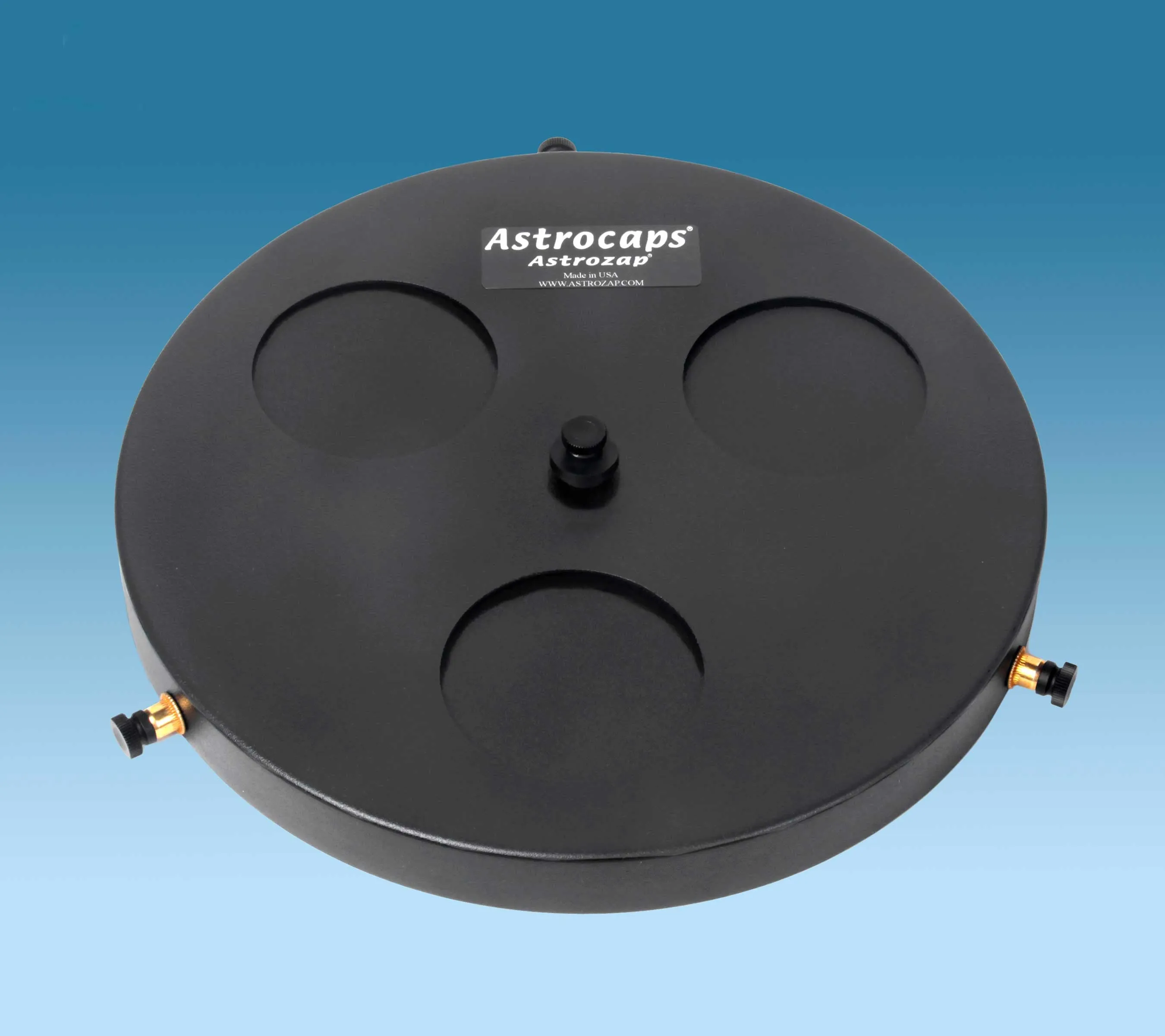 Astrozap Bahtinov Mask for ETX 90 - AstroCap Series