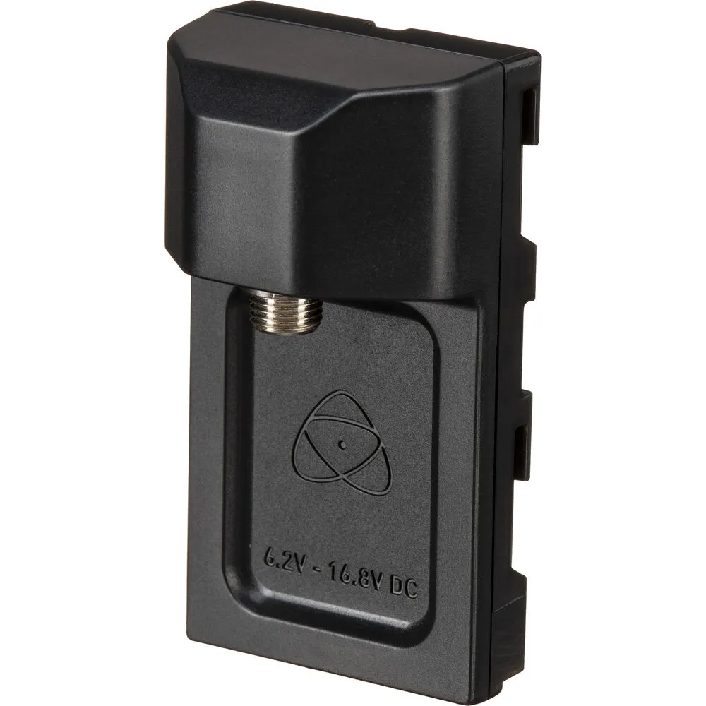 Atomos AtomX Battery Eliminator for Sony L-Series