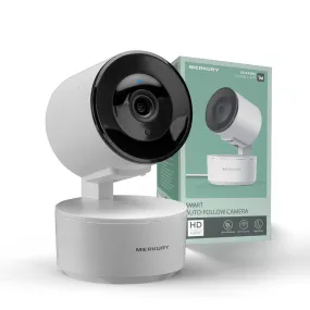 Auto-Tracking Indoor Cam (Plug-in)