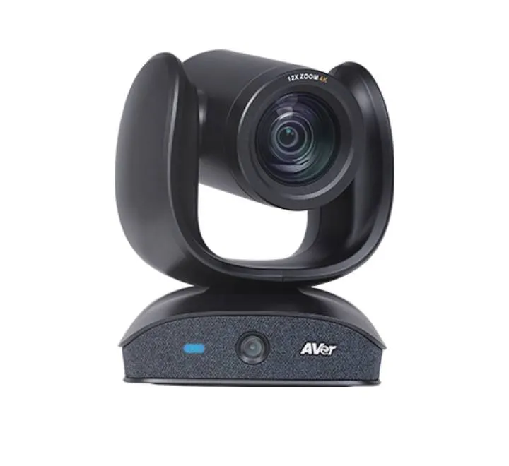 Aver CAM570 4K Dual Lens Audio Tracking Conferencing Camera