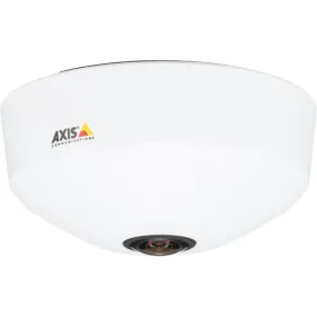 Axis Communications M3068-P 12MP 360° Panoramic Network Mini Dome Camera