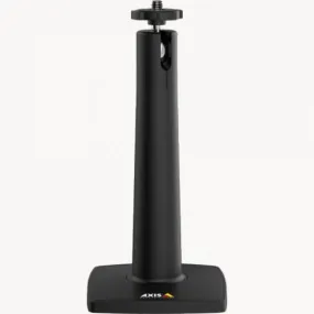 Axis Communications T91B21 Camera Stand (Aluminum, Black)