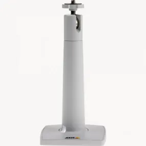 Axis Communications T91B21 Camera Stand (Aluminum, White)