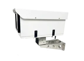 Sure! To optimize the title of the B-400 Enclosure for an e-commerce platform and include modifiers, you should focus on highlighting key features, benefits, and potential use cases. Heres an example of an optimized product title:

B-400 Heavy-Duty Weatherproof Enclosure with Locking Lid for Outdoor Equipment Protection

This title includes modifiers such as Heavy-Duty, Weatherproof, Locking Lid, and Outdoor Equipment Protection, which help convey the products features and intended use.