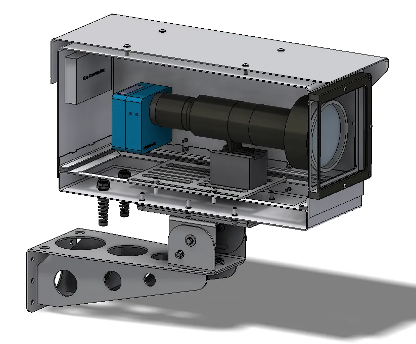 Sure! To optimize the title of the B-400 Enclosure for an e-commerce platform and include modifiers, you should focus on highlighting key features, benefits, and potential use cases. Heres an example of an optimized product title:

B-400 Heavy-Duty Weatherproof Enclosure with Locking Lid for Outdoor Equipment Protection

This title includes modifiers such as Heavy-Duty, Weatherproof, Locking Lid, and Outdoor Equipment Protection, which help convey the products features and intended use.