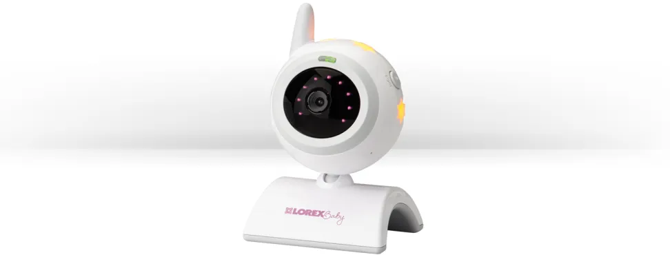Baby Monitor Camera