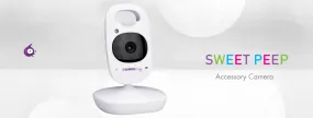 Baby monitor camera