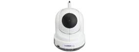 Baby monitor with PTZ camera and 3.5inch monitor