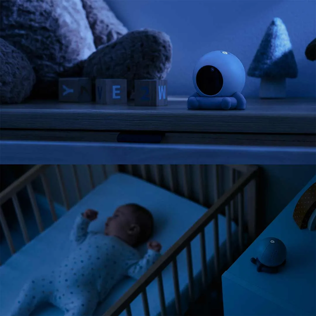 babymoov Yoo Roll Additional Camera