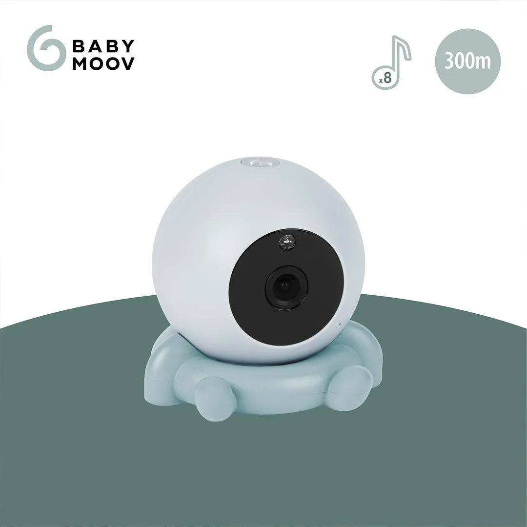 babymoov Yoo Roll Additional Camera