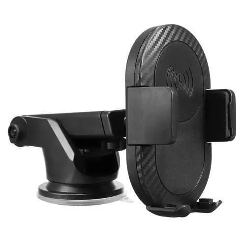 Bakeey Qi Wireless Charger Mount Holder Car Charger for Samsung Galaxy Note 8 Note8