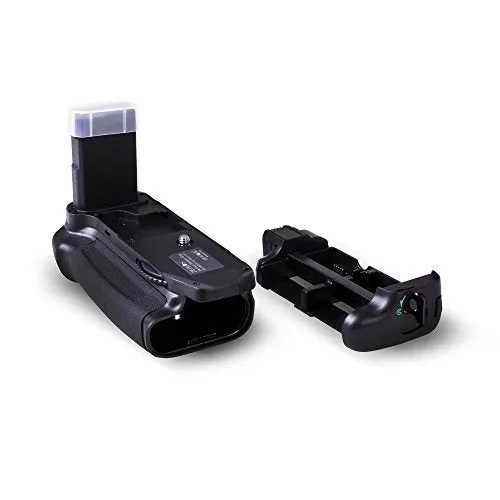 Battery Grip for NIKON  Digital Camera With Infrared Remote Control