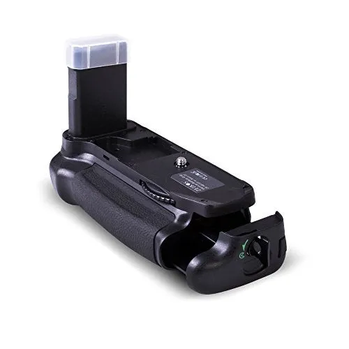 Battery Grip for NIKON  Digital Camera With Infrared Remote Control