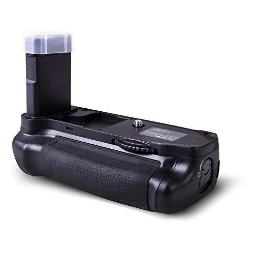 Battery Grip for NIKON  Digital Camera With Infrared Remote Control