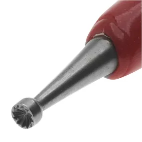 Beadalon Wire Rounder Tip, For Use With Battery Operated Bead Reamer 16-18 Gauge (1 Piece)