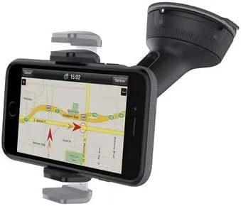 Belkin Car Universal Mount Windscreen Holder Black - F8M978bt