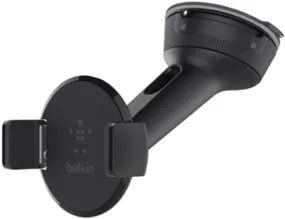 Belkin Car Universal Mount Windscreen Holder Black - F8M978bt