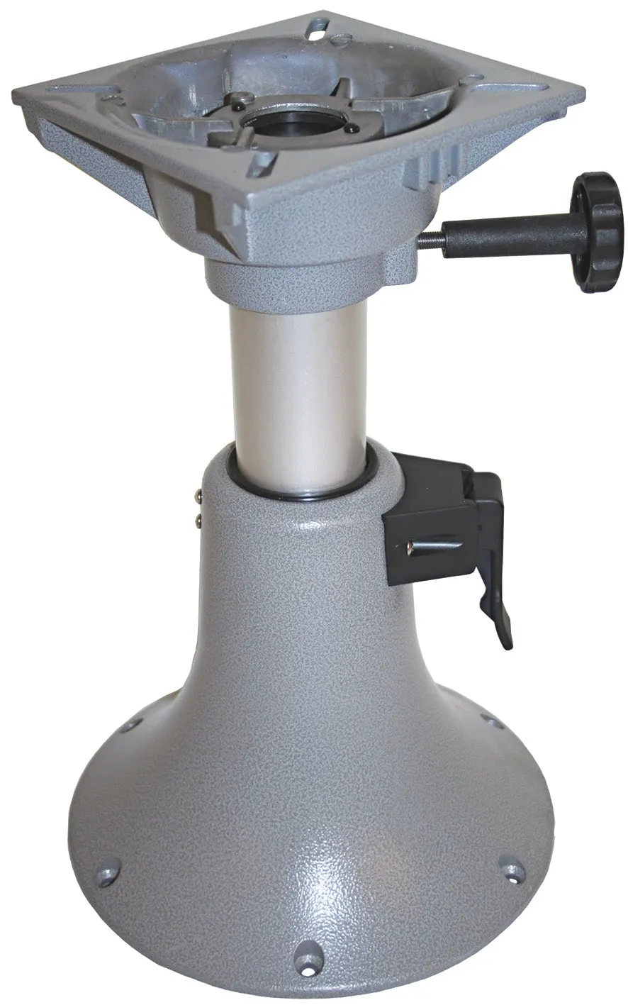 Bellisimo Adjustable Seat Pedestal