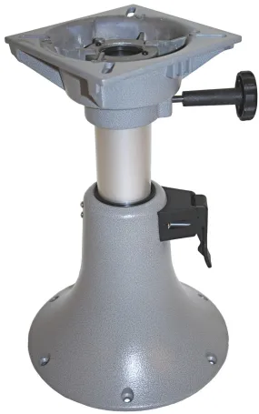 Bellisimo Adjustable Seat Pedestal