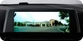 Bimmertech Front View Camera