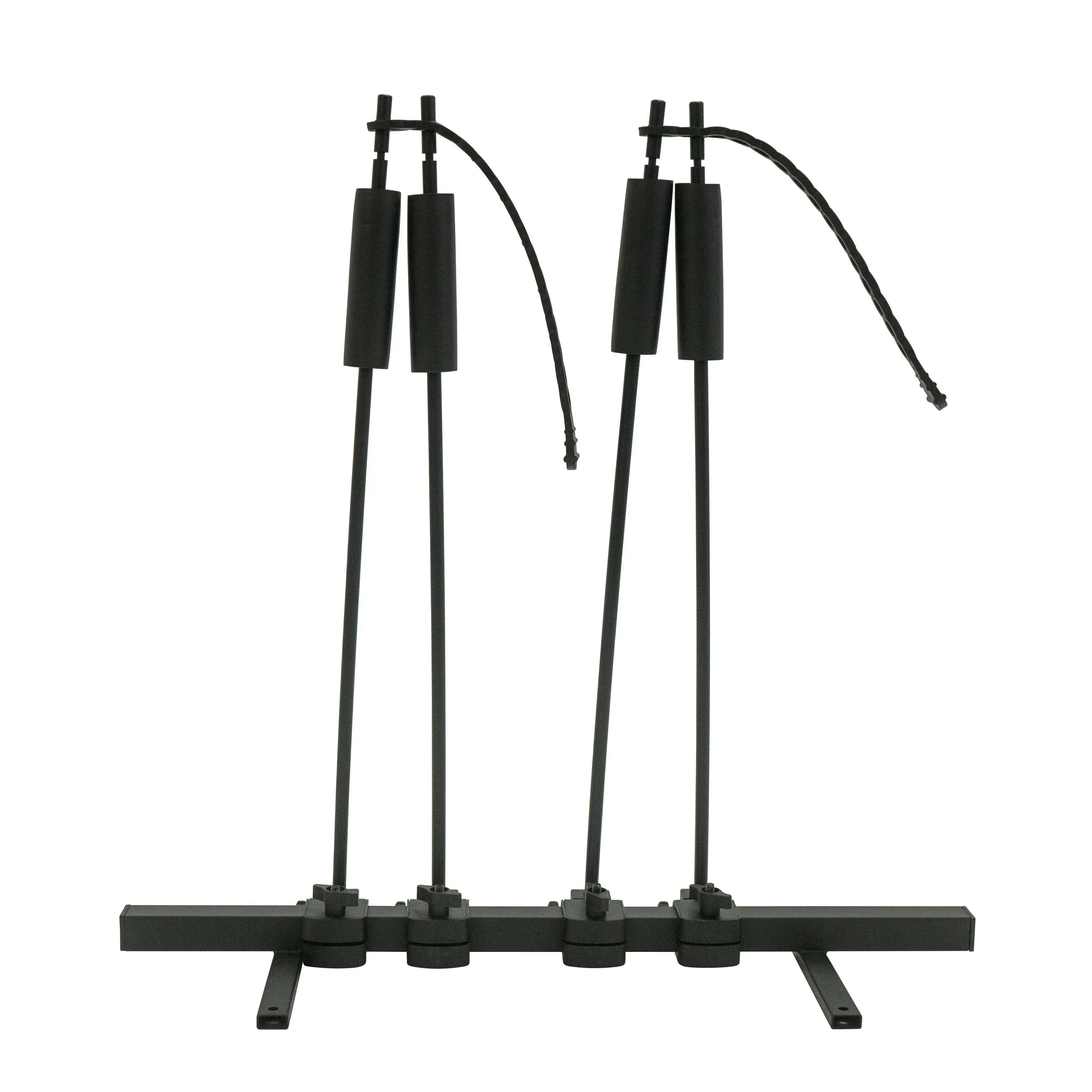 BlackBox PRO Two Bike Mount Kit