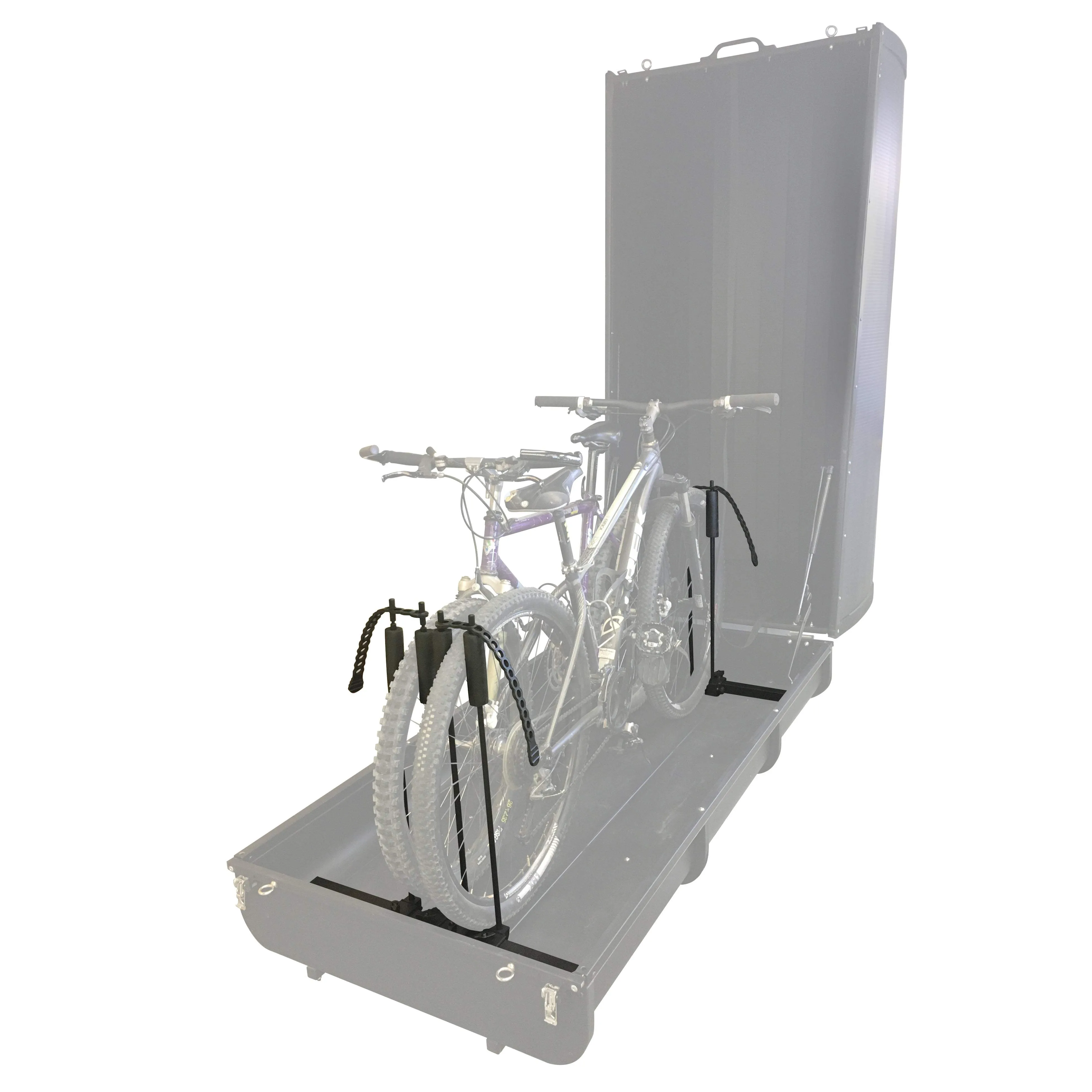 BlackBox PRO Two Bike Mount Kit