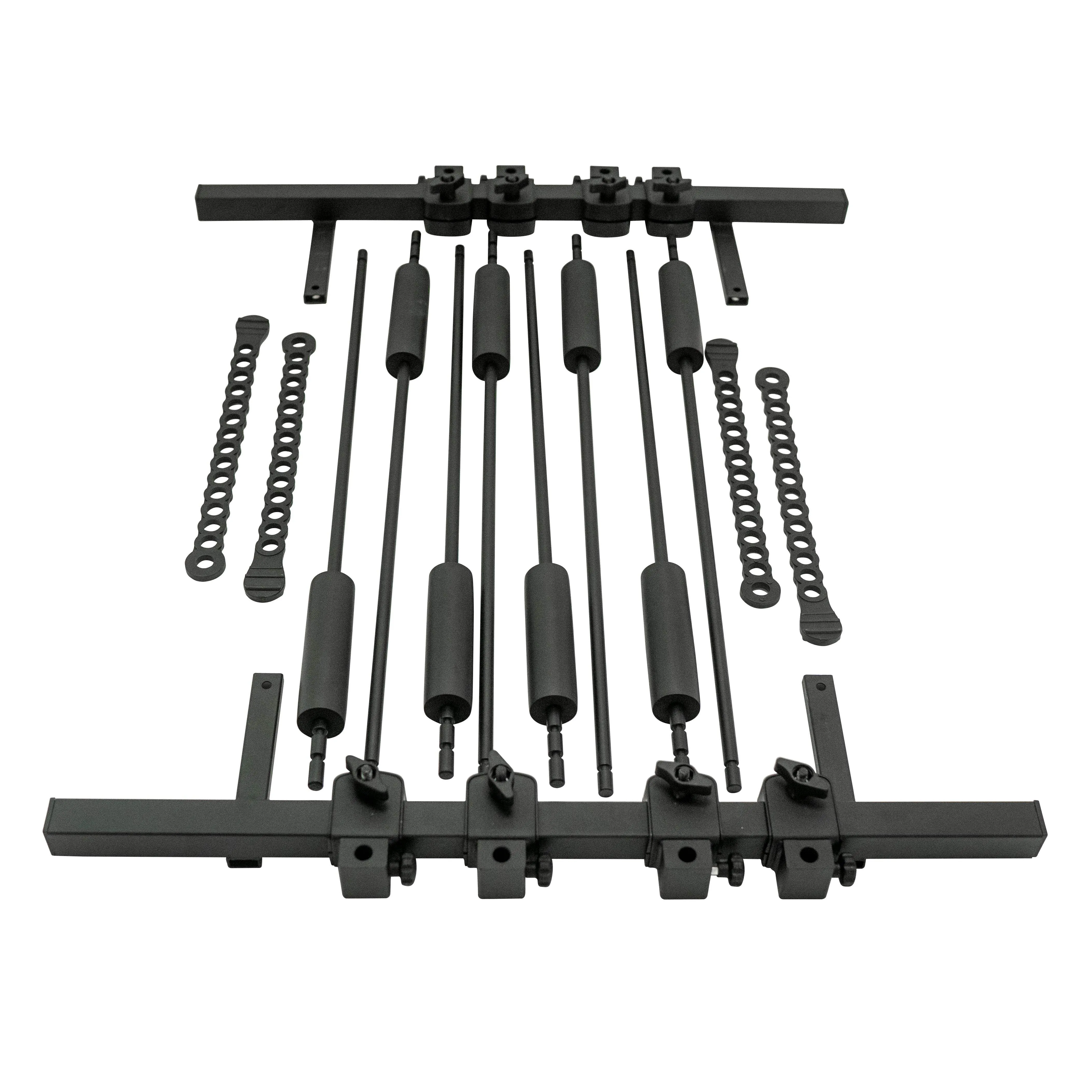 BlackBox PRO Two Bike Mount Kit