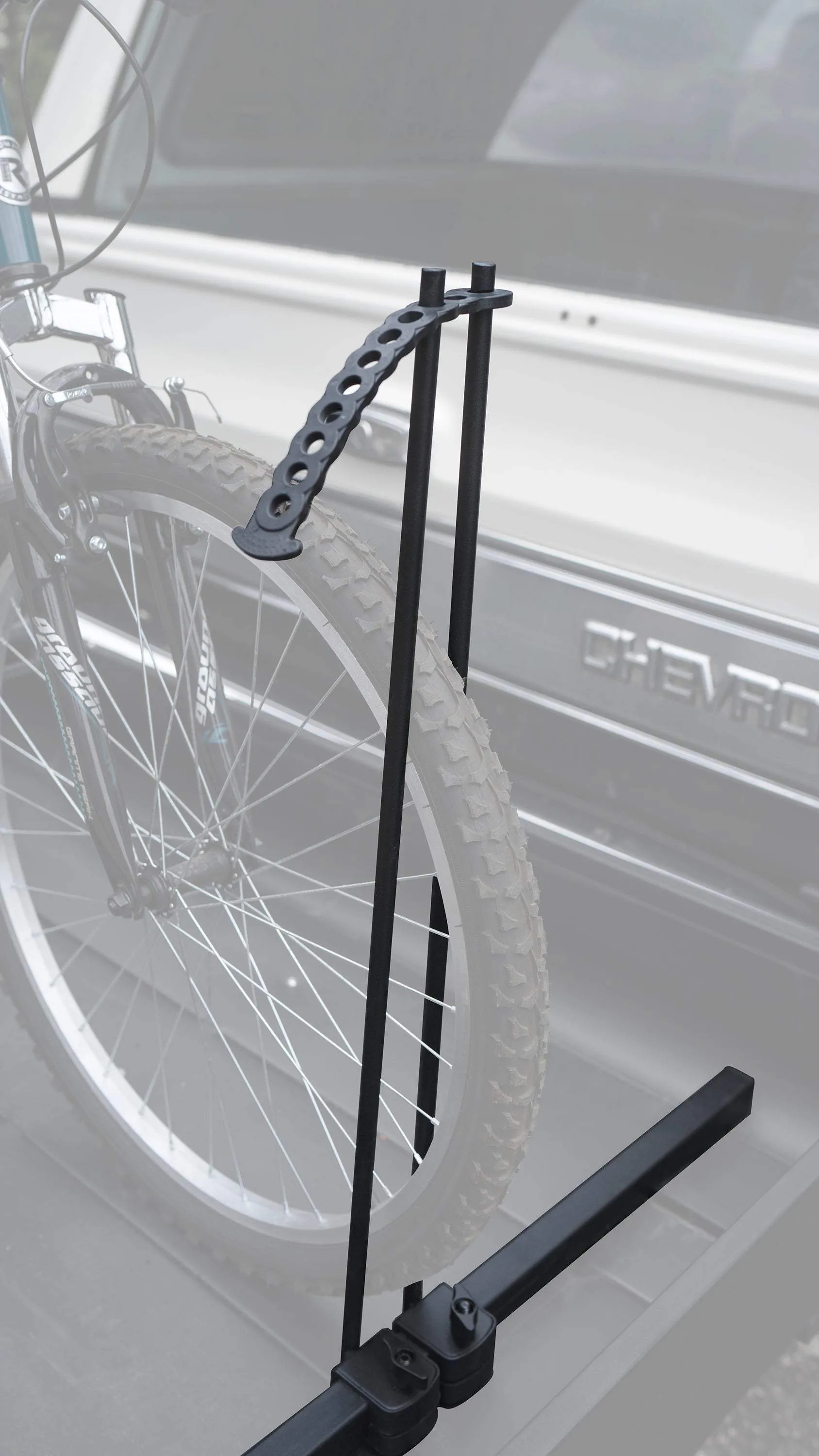 BlackBox PRO Two Bike Mount Kit