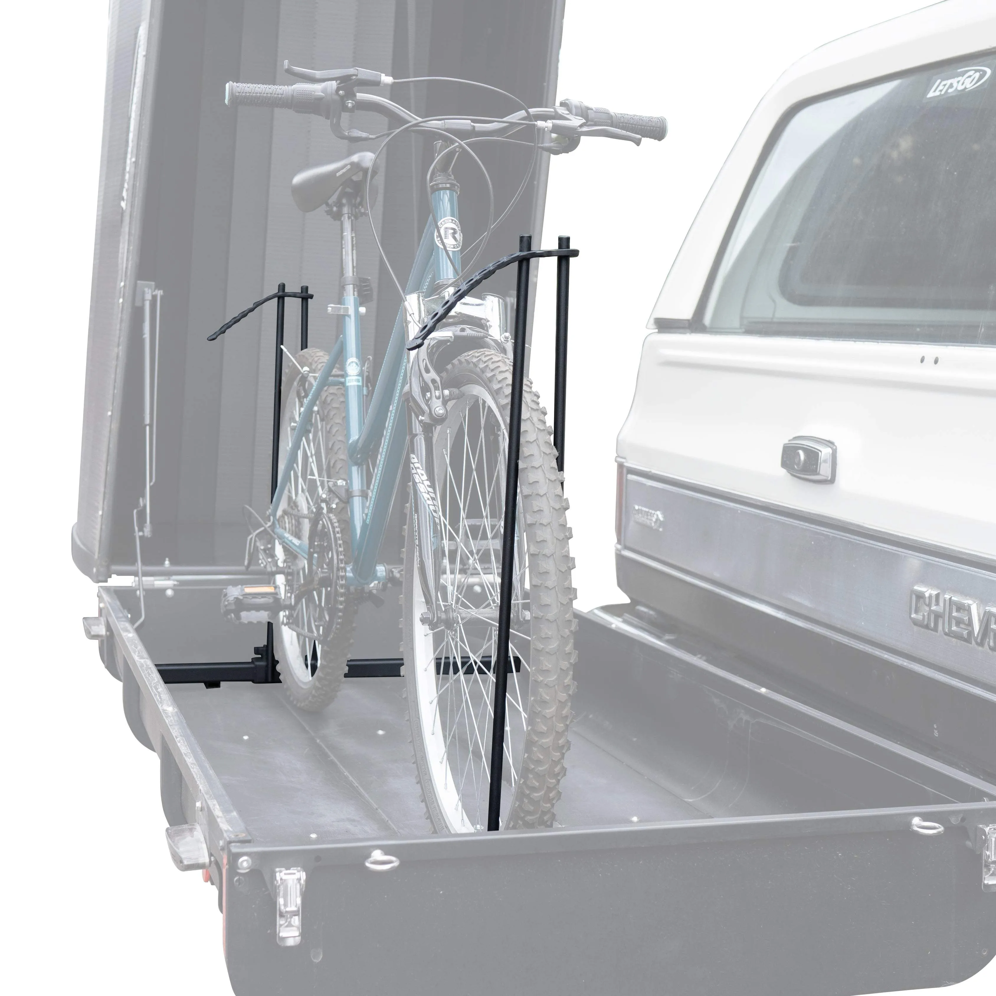 BlackBox PRO Two Bike Mount Kit