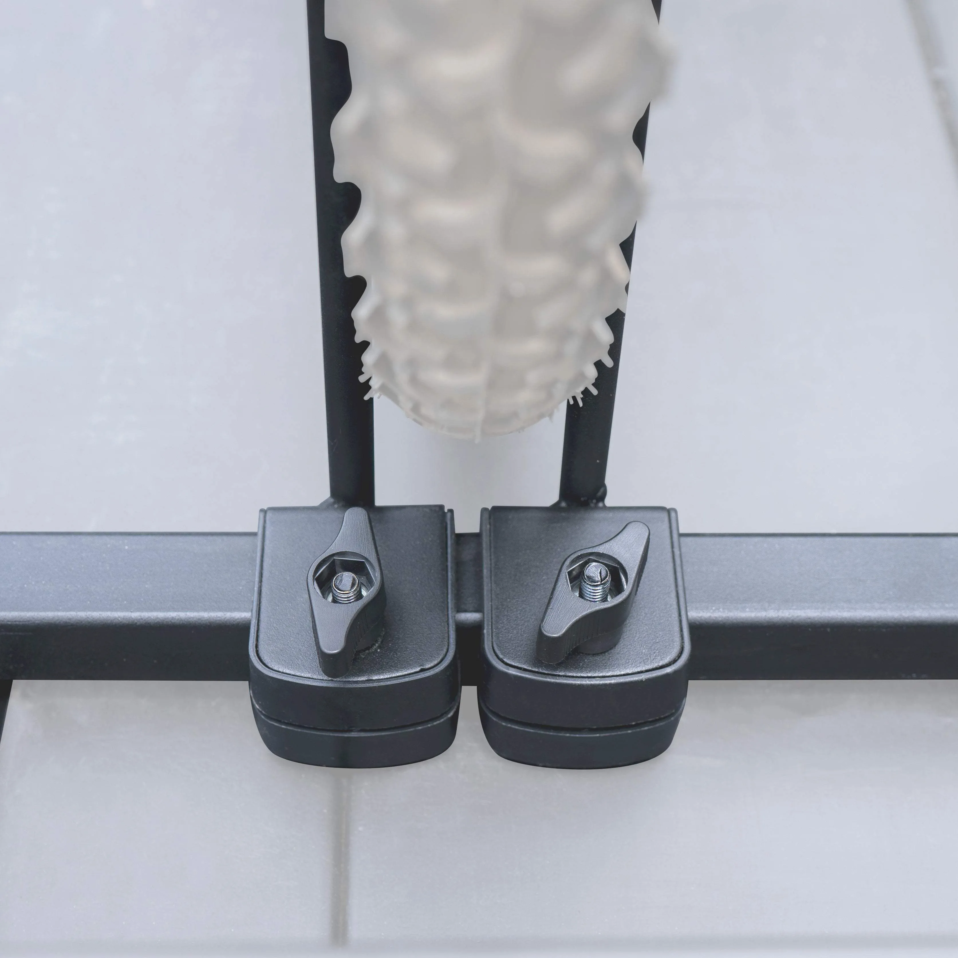 BlackBox PRO Two Bike Mount Kit