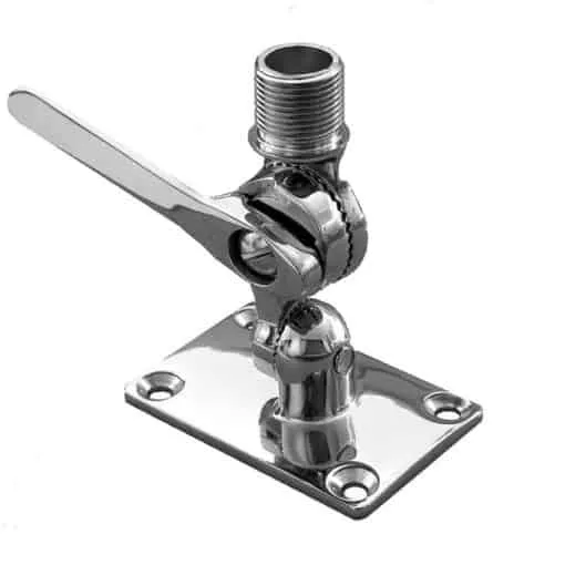 Blackhawk Marine Antenna Mount