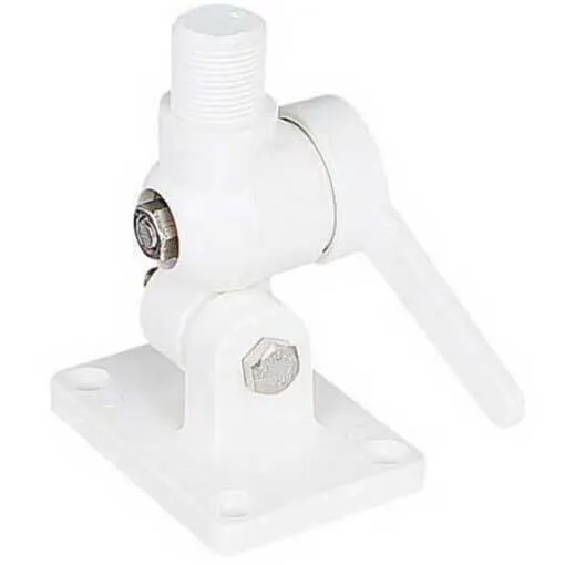 Blackhawk Marine Antenna Mount