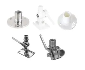 Blackhawk Marine Antenna Mount