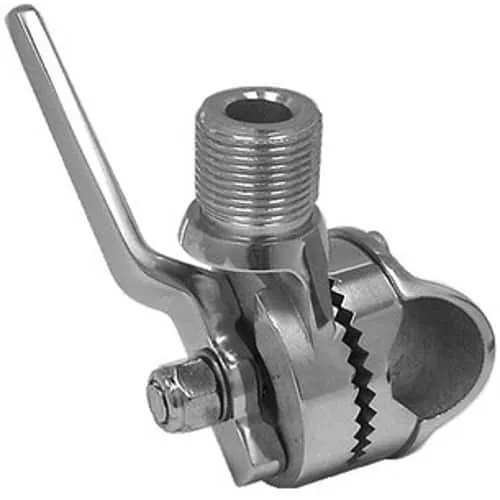 Blackhawk Marine Antenna Mount