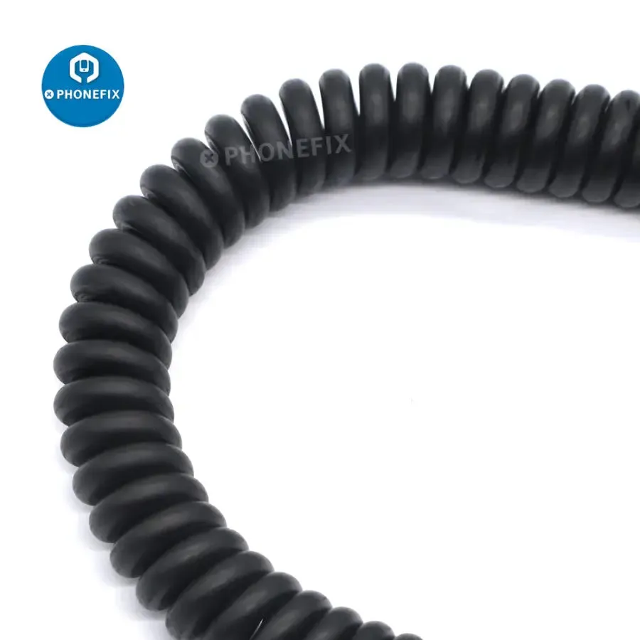 BNC Coaxial Cable HD SDI 75 Ohm Male to Male for Video Live 1.2m