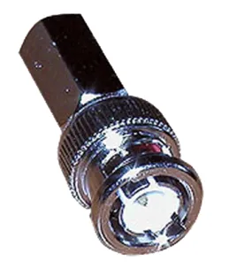 BNC Twist-On RG6