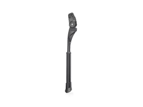 Bontrager Integrated Rear-Mount Alloy Kickstand