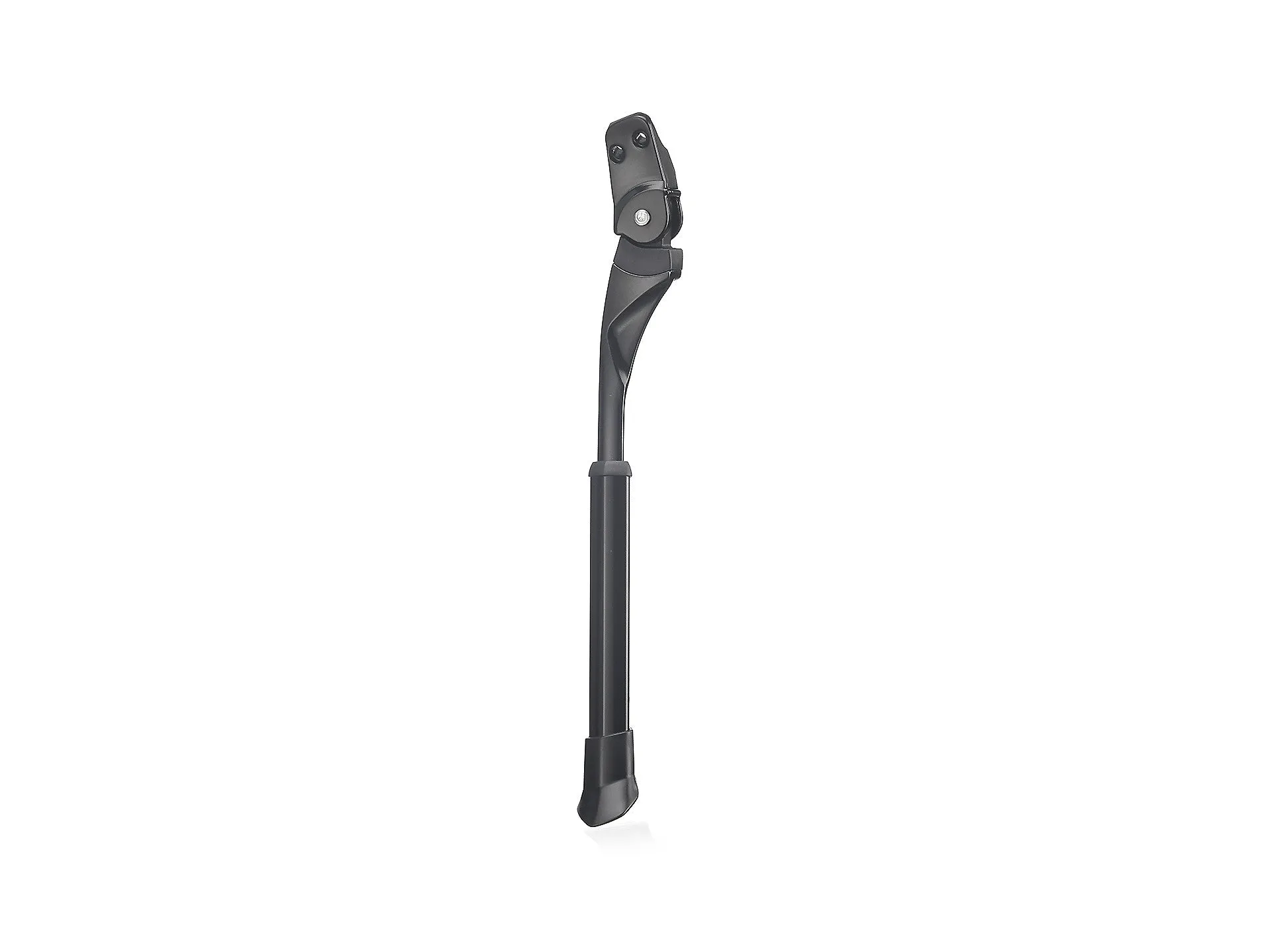 Bontrager Integrated Rear-Mount Alloy Kickstand