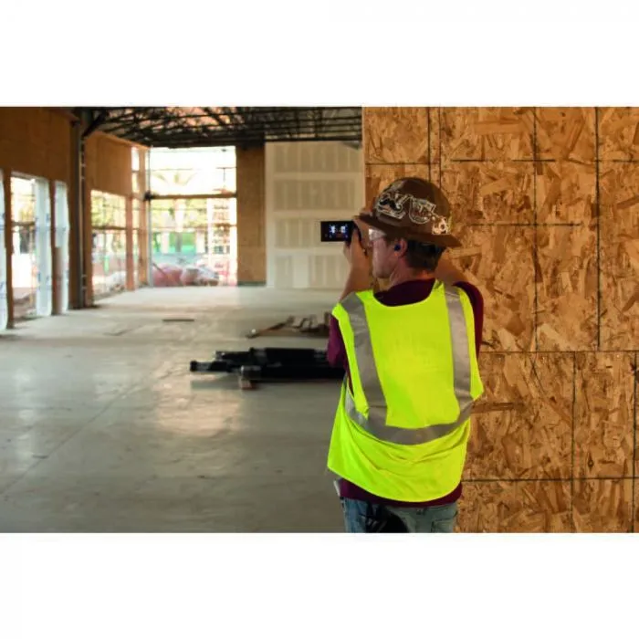BOSCH GLM400CL Blaze Outdoor Pro 400' Camera Laser Distance Measure - GLM400CL