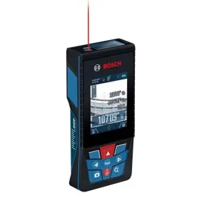 BOSCH GLM400CL Blaze Outdoor Pro 400' Camera Laser Distance Measure - GLM400CL