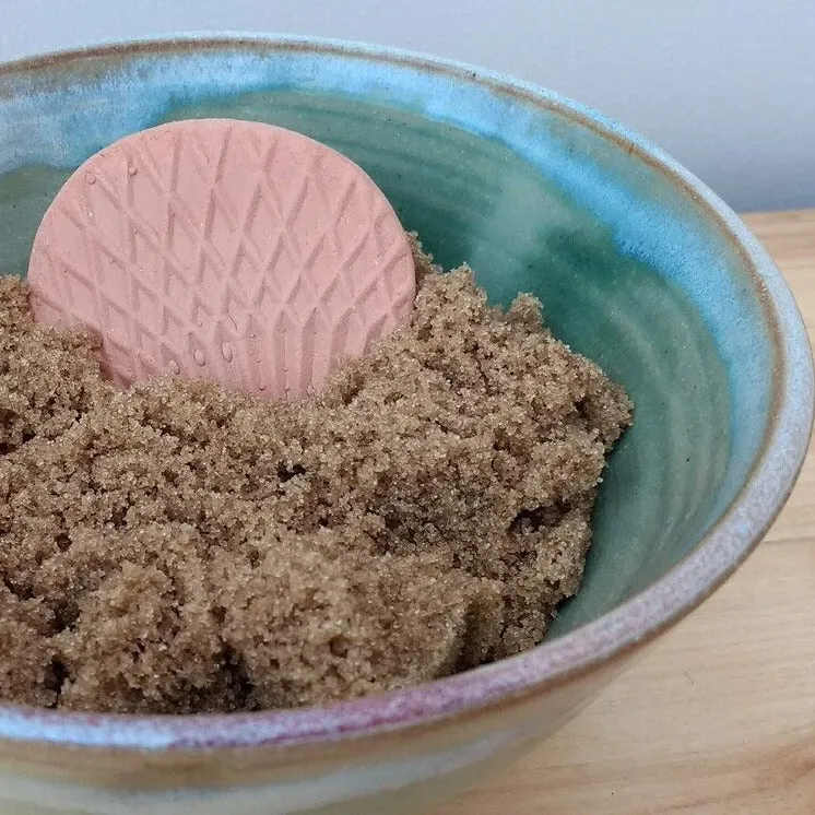 Brown Sugar Saver