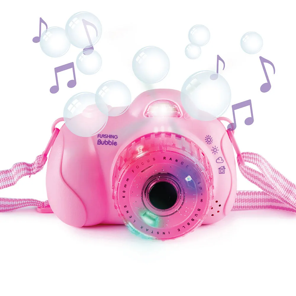 Bubble Camera - 2 pack