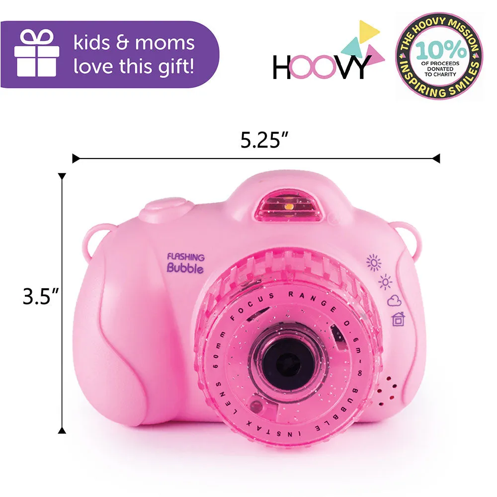 Bubble Camera - 2 pack