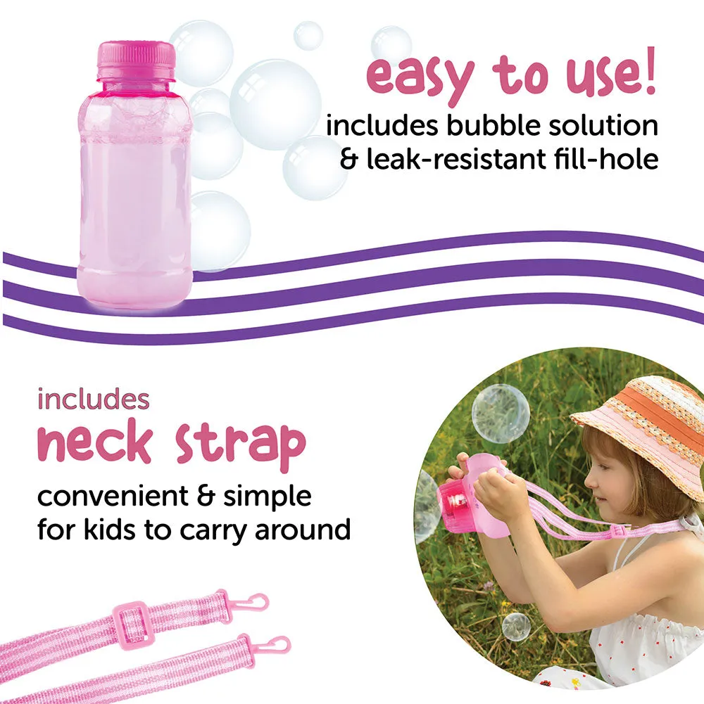 Bubble Camera - 2 pack