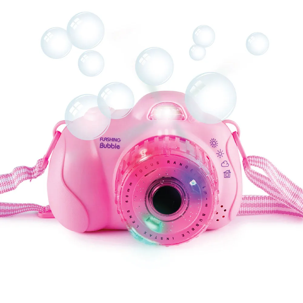 Bubble Camera - 2 pack