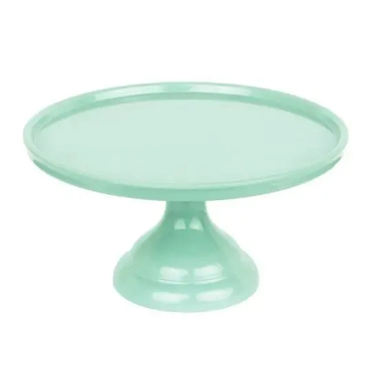 Cake Stand: Small Mint